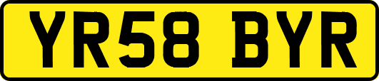 YR58BYR