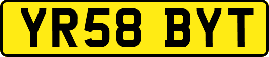 YR58BYT
