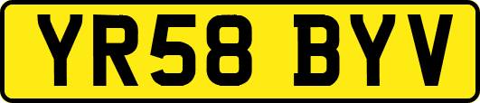 YR58BYV