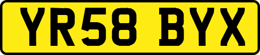 YR58BYX
