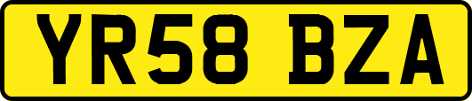 YR58BZA