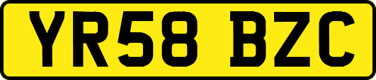 YR58BZC