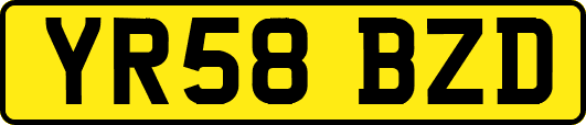 YR58BZD