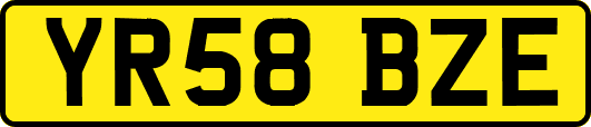 YR58BZE