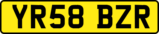 YR58BZR