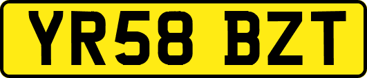 YR58BZT