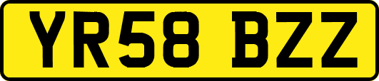 YR58BZZ