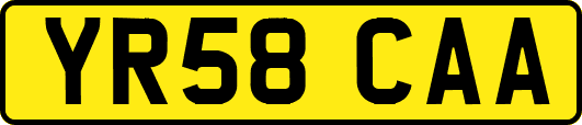 YR58CAA