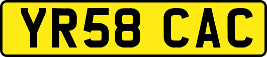 YR58CAC