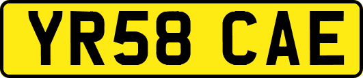 YR58CAE