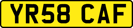 YR58CAF