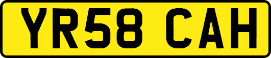 YR58CAH