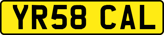 YR58CAL