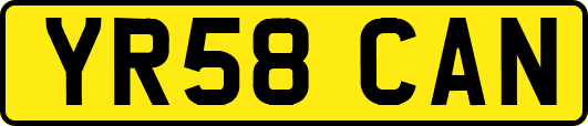 YR58CAN