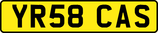 YR58CAS