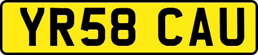 YR58CAU