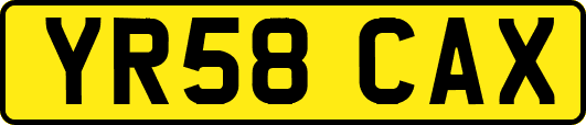 YR58CAX