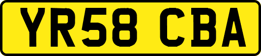 YR58CBA