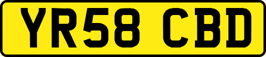 YR58CBD