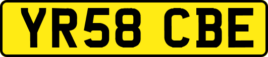 YR58CBE