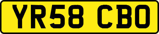 YR58CBO