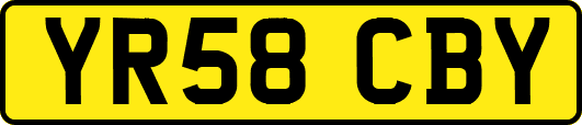 YR58CBY