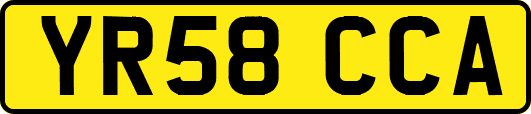 YR58CCA