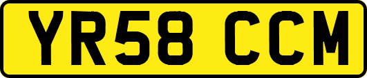 YR58CCM