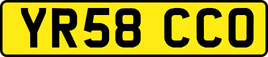 YR58CCO