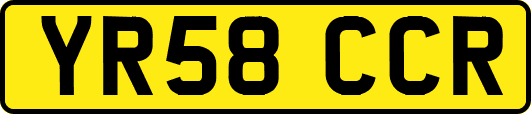 YR58CCR