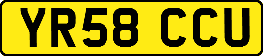 YR58CCU