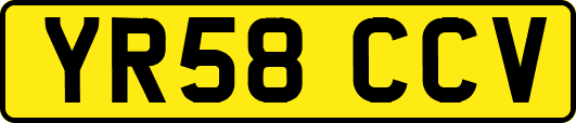 YR58CCV