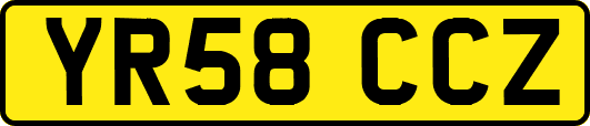 YR58CCZ