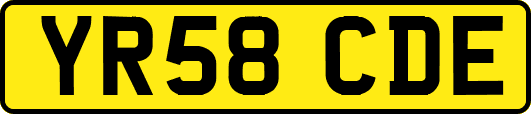 YR58CDE