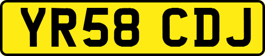 YR58CDJ
