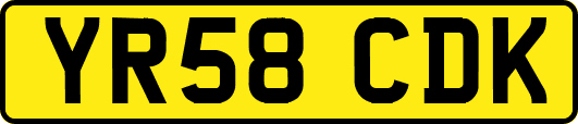 YR58CDK