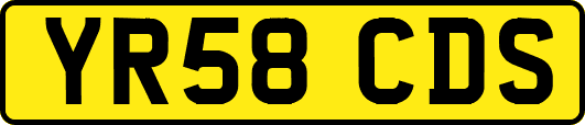YR58CDS