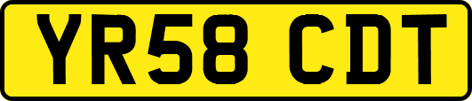 YR58CDT