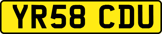YR58CDU