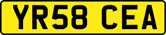 YR58CEA