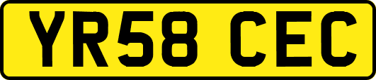 YR58CEC