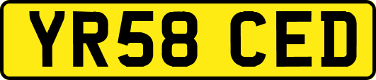 YR58CED