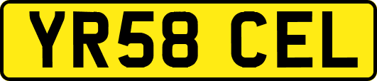 YR58CEL