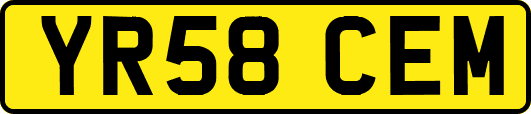 YR58CEM