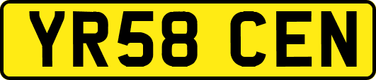 YR58CEN