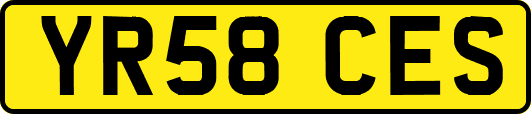 YR58CES