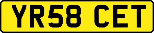 YR58CET
