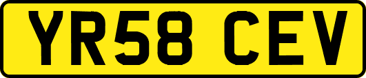 YR58CEV