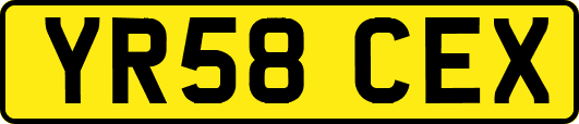 YR58CEX