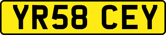 YR58CEY